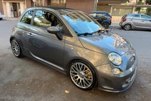 Abarth 595 turismo
