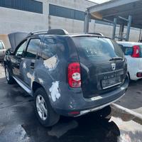 Dacia Duster 2011 1.6 benzina