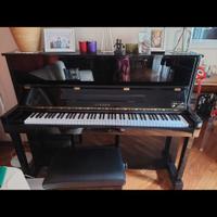 Pianoforte di marca Linden