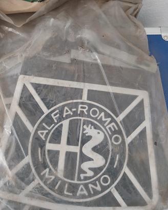 paraspruzzi per auto