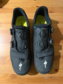 Scarpe Specialized Recon 3.0