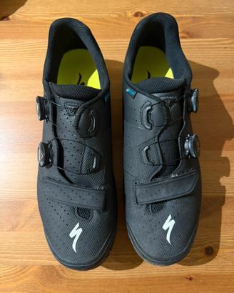 Scarpe Specialized Recon 3.0