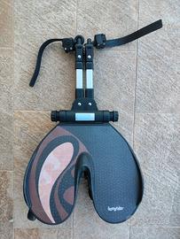 Pedana bumprider Brevi