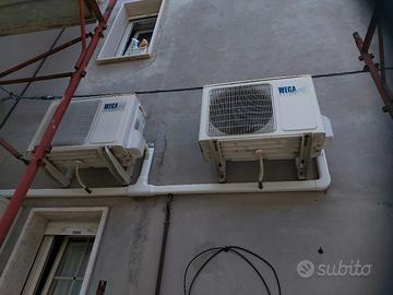 climatizzatori