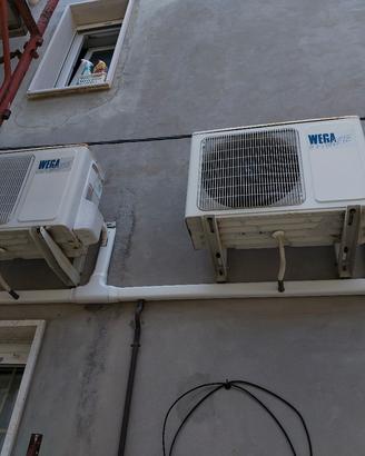 climatizzatori