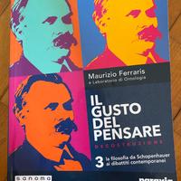 il gusto del pensare 3