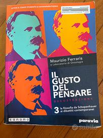 il gusto del pensare 3