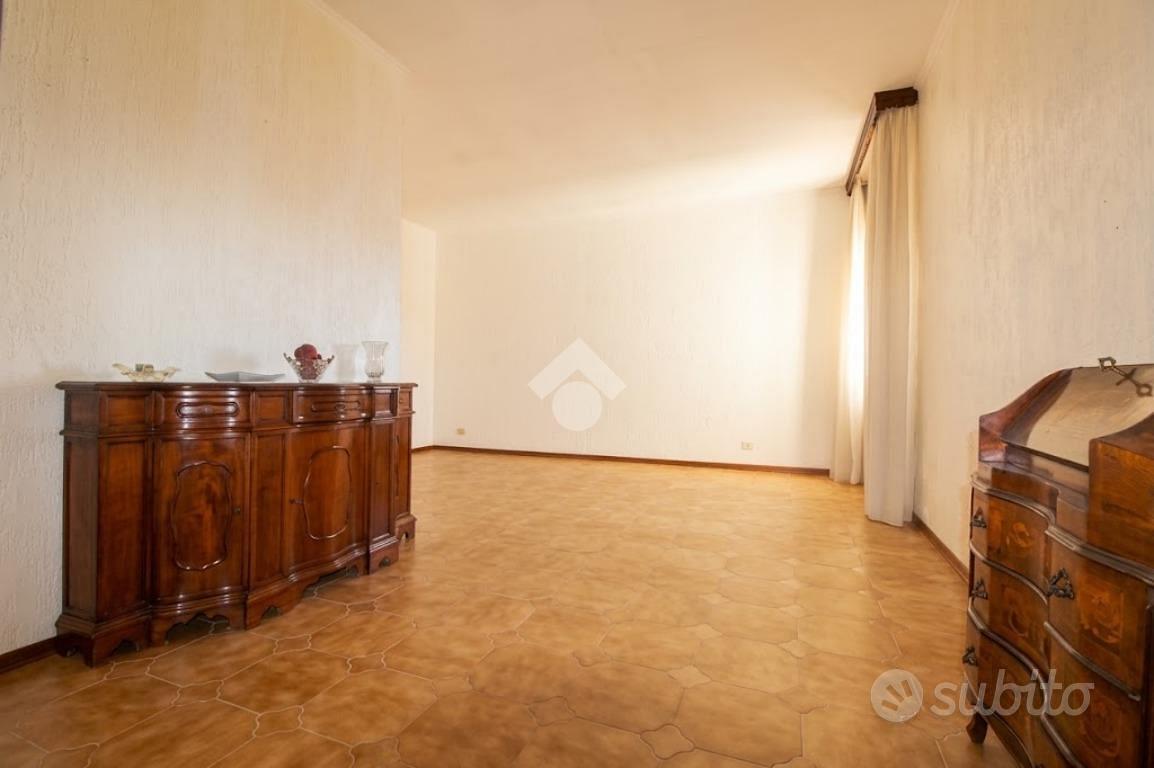 Appartamento – Lucera, Foggia - Vista 3