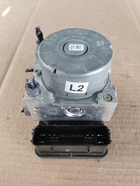 Gruppo abs FORD FIESTA 1499cc diesel del 2018