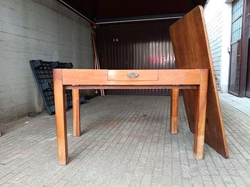 Tavolo in ciliegio d' epoca