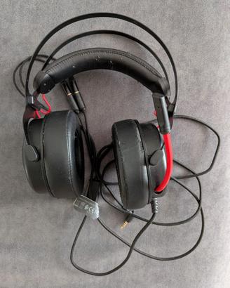 Cuffie Gaming HP OMEN 800