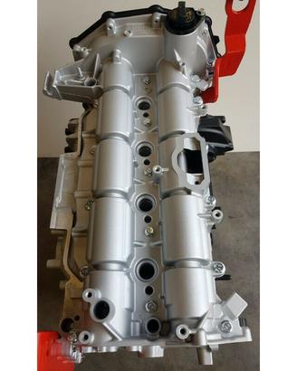Motore Ford NUOVO YNR6 YMF6 YNF6 BKRA 2.0HDI