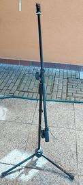asta microfono