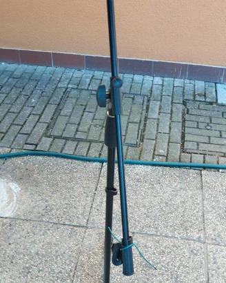 asta microfono