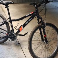 Bicicletta MTB 27,5"