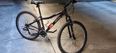 Bicicletta MTB 27,5"