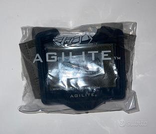 Pochette posteriore Agilite