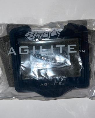 Pochette posteriore Agilite