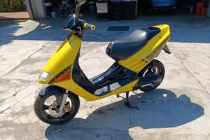 SR 50 Aprilia