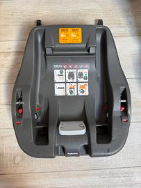 Base Isofix Inglesina Huggy per ovetto