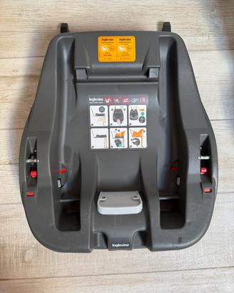 Base Isofix Inglesina Huggy per ovetto