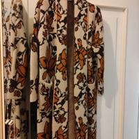 Cappotto in lana Lokita 