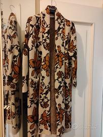 Cappotto in lana Lokita 