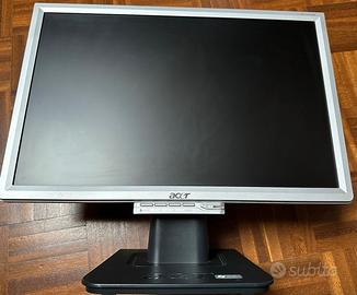 Monitor Acer AL1916W, 19 pollici