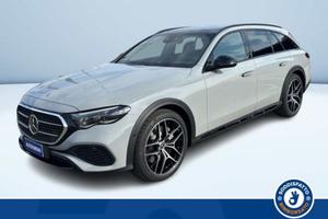 Mercedes-Benz Classe E 220d 4Matic All Terrai...