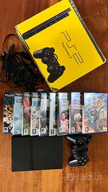 Lotto PlayStation 2 Slim