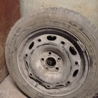 Ruote per autovetture