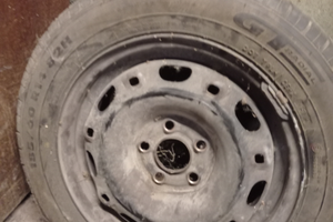 Ruote per autovetture