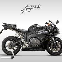Honda CBR 1000 RR