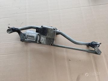 Motorino tergi anteriore AUDI A4 del 2008