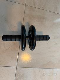 RULLO PER ADDOMINALI