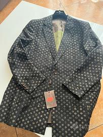 Giacca Etro nuova con cartellino