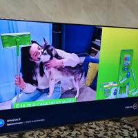 smart TV Samsung Qled 55