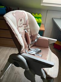 Seggiolone Foppapedretti