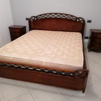 Carpanelli camera da letto