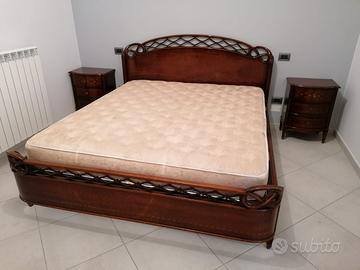 Carpanelli camera da letto