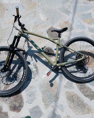 Mountain bike GT