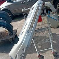 Paraurti posteriore Lancia Prisma