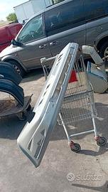 Paraurti posteriore Lancia Prisma