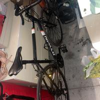 Bici B’TWIN