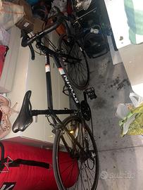 Bici B’TWIN