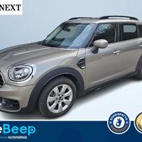 MINI Countryman Mini F60 MINI 1.5 ONE BAKER S...