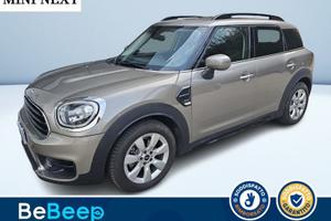 MINI Countryman Mini F60 MINI 1.5 ONE BAKER S...