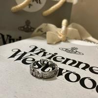 Anello vivienne westwood