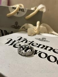 Anello vivienne westwood