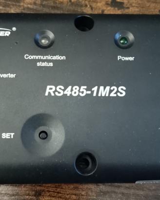 Epever RS485-1M2S estende la porta di comunicazion